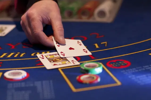 Casino New Brunswick4.5 star property